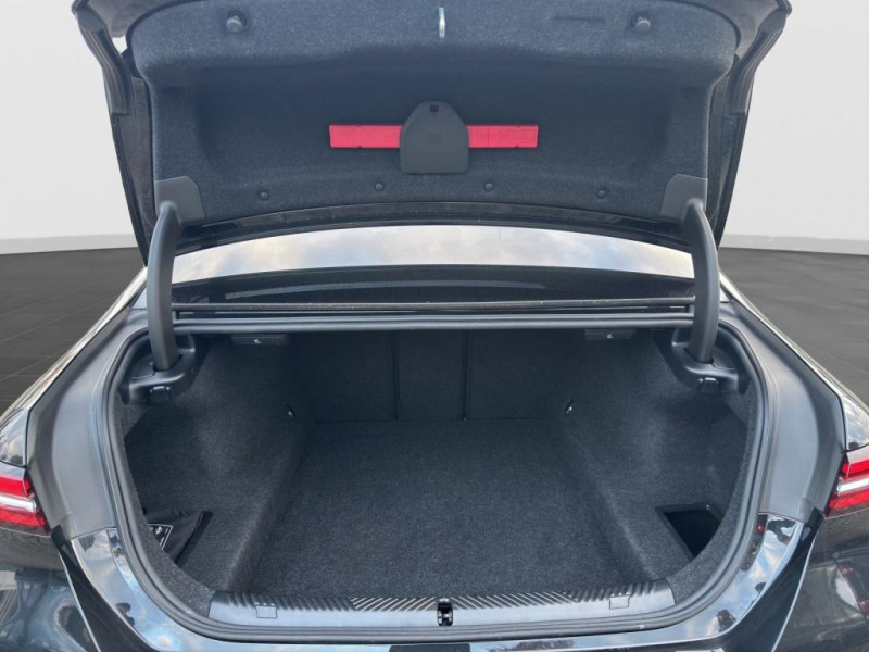 Bmw Serie 5 d Limousine | LED | 360 | Memory | HarmanK |  occasion  L'Union - photo n9